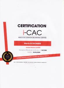 certification-i-cac-marie-ecochard