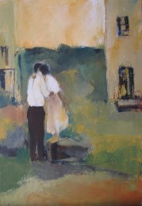 histoire d'amour, histoire de toujours