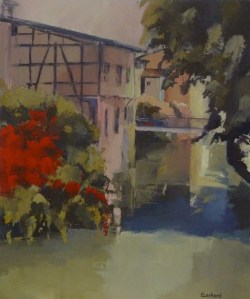 Maison à Chatillon sur Chalaronne