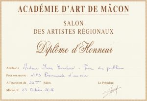 diplome-dhonneur-salon-artistes-regionaux-macon-2016